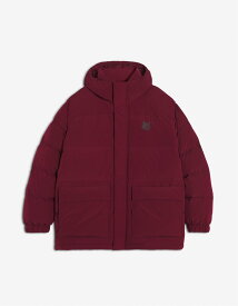 【SALE／40%OFF】Maison Kitsune Maison Kitsune/(M)【公式】Maison Kitsune PUFFER JACKET メゾン キツネ アーカイブス ジャケット・アウター ダウンジャケット・ダウンベスト レッド【送料無料】