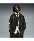 メンズ フェラーリ T7 オーバーサイズ トラックジャケット Ferrari T7 Oversized Jkt