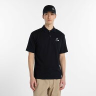 【SALE／30%OFF】New Balance 大谷翔平オールウェイズオンロゴ半袖ポロ ニューバランス トップス ポロシ…
