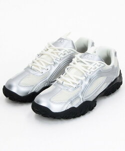 FILA ����W�J FILA/�t�B�� FILA ECHAPPE MS/�t�B���G�V���b�yMS(�X�j�[�J�[)[23.0cm~24.5cm�W�J] �t���[�N�X�X�g�A �V���[�Y�E�C �X�j�[�J�[ �O���[�y���������z