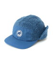MAMMUT/(K)【公式】マムート フリース キャップ キッズ