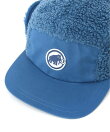 MAMMUT/(K)【公式】マムート フリース キャップ キッズ