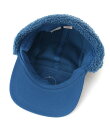 MAMMUT/(K)【公式】マムート フリース キャップ キッズ