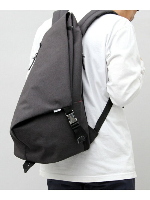 A M S へザーナイロン口折れ三角バックパック Rakuten Fashion 楽天ファッション 旧楽天ブランドアベニュー U A M S へザーナイロン口折れ三角バックパック Rakuten Fashion 楽天ファッション 旧楽天ブランドアベニュー U