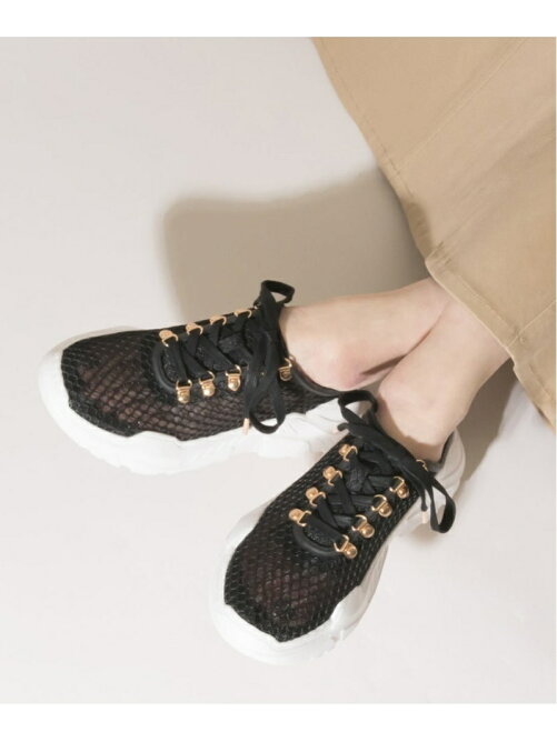 Randa Randa ストレスフリー ソフトレーススニーカー Rakuten Fashion 楽天ファッション 旧楽天ブランドアベニュー Cf3049