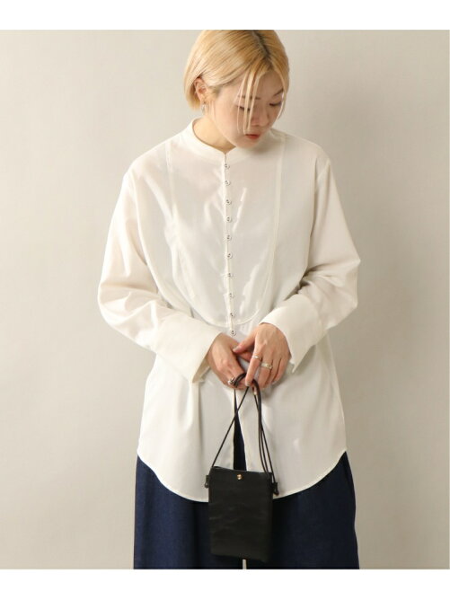 Notch チャイナ風シャツチュニック Rakuten Fashion 楽天ファッション 旧楽天ブランドアベニュー Cg5049 Notch チャイナ風シャツチュニック Rakuten Fashion 楽天ファッション 旧楽天ブランドアベニュー Cg5049