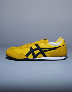 Onitsuka Tiger �y�����V���b�v�zSERRANO �I�j�c�J�^�C�K�[ �V���[�Y�E�C �X�j�[�J�[ �x�[�W�� �z���C�g �u���b�N �u���[�y���������z