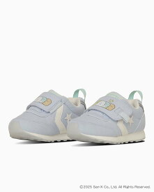 CONVERSE 【CONVERSE 公式】BABY RS SUMIKKOGURASHI/【コンバース 公式】ベビー　RS　すみっコぐらし コンバース シューズ・靴 スニーカー【送料無料】