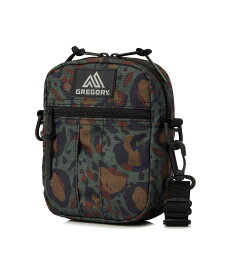 GREGORY 【公式】GREGORY クイックポケットM 2L ショルダーバッグ グレゴリー バッグ ショルダーバッグ【送料無料】
