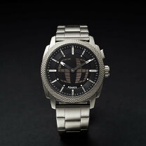楽天市場】fossil big ticの通販