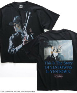 FREAK'S STORE SWALLOWTAIL RAN �t���[�N�X�X�g�A �g�b�v�X �J�b�g�\�[�ET�V���c �u���b�N�y���������z