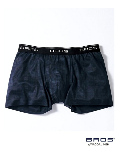 Bros By Wacoal Men Bros ボクサーパンツ 前閉じ M L Rakuten Fashion 楽天ファッション 旧楽天 ブランドアベニュー U549