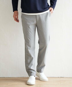 ikka GOKU�y�p���c EASY STRETCH �X���b�N�X �C�b�J �p���c ���̑��̃p���c �O���[ �u���E�� �l�C�r�[ �x�[�W���y���������z
