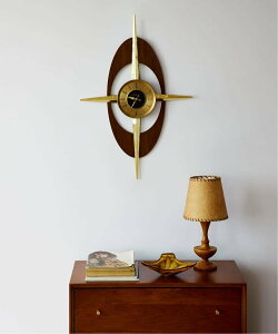 JOURNAL STANDARD FURNITURE s\tSAGA WALL CLOCK T[K EH[NbN |v W[iX^_[ht@j`[ CeAEG vyz
