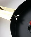 SAGA WALL CLOCK サーガ ウォールクロック 掛け時計