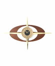 SAGA WALL CLOCK サーガ ウォールクロック 掛け時計