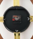SAGA WALL CLOCK サーガ ウォールクロック 掛け時計