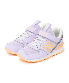 SHIPS any NEW BALANCE:Y V996 スニーカー シップス シューズ・靴 スニーカー グレー ネイビー パープル【送料無料】