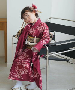 着物 7歳 七五三の通販・価格比較 - 価格.com