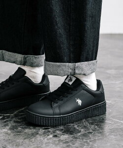 Rocky Monroe U.S. POLO ASSN. {[\[Xj[J[ bL[[ V[YEC Xj[J[ ubN zCgyz