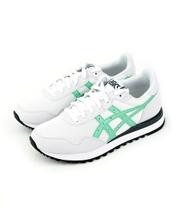 asics AVbNX ^CK[i[2 TIGER RUNNER II u[Ru[ V[YEC Xj[J[yz