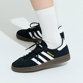 adidas 【公式】アディダス adidas 返品可 ハンドボール スペツィアル / Handball Spezial アディダス シューズ・靴 スニーカー ブラック【送料無料】