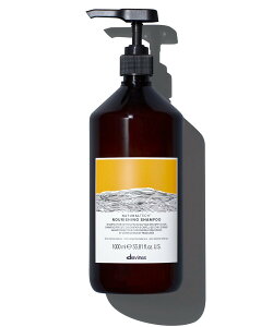 Davines �y�����z�i�`�������e�b�N �V�����v�[��N�� �v�� �_���B�l�X �w�A�P�A �V�����v�[�y���������z
