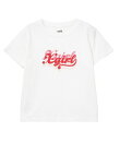 BLUR LOGO S/S BABY TEE