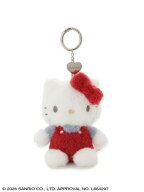 sanrio house sanrio house オリジナルぬいぐるみチャーム サンリオ ハウス ファッション雑貨 チャーム・…