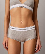 Calvin Klein Underwear (W)【公式ショップ】 カルバンクライン Icon Cotton Modalボーイショーツ Calvin…