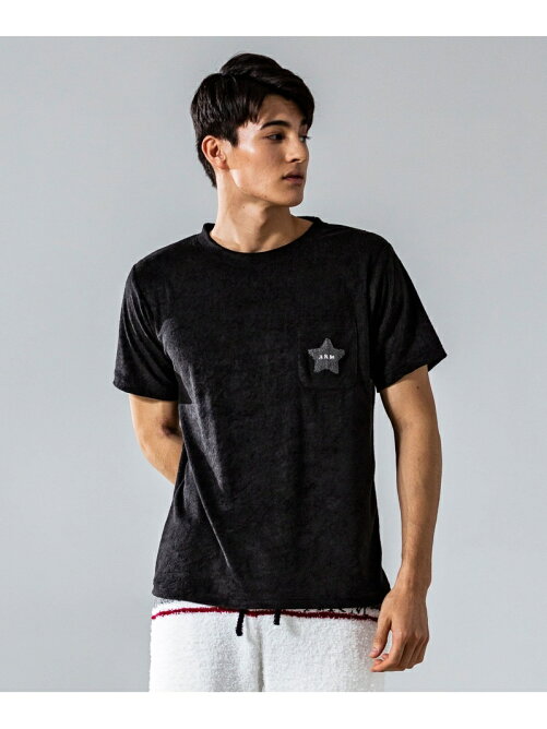 Shiffon Akm Contemporary Mix刺繍パイルtシャツ Rakuten Fashion 楽天ファッション 旧楽天ブランドアベニュー As6051 Shiffon Akm Contemporary Mix刺繍パイルtシャツ Rakuten Fashion 楽天ファッション 旧楽天ブランドアベニュー As6051