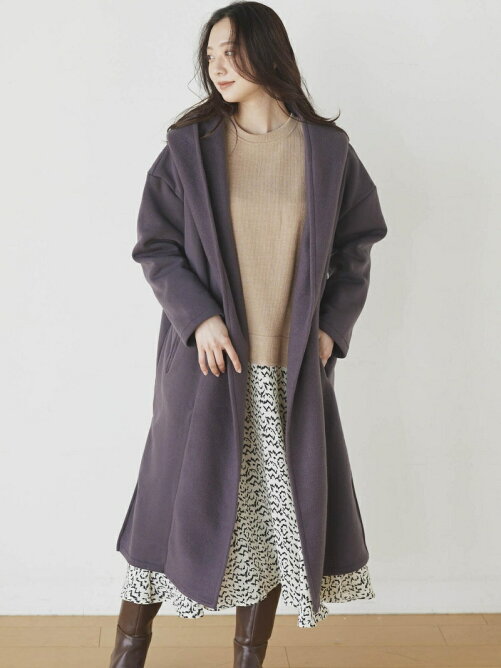 Ketty 裏起毛ライトコーディガン Rakuten Fashion 楽天ファッション 旧楽天ブランドアベニュー Cc6051