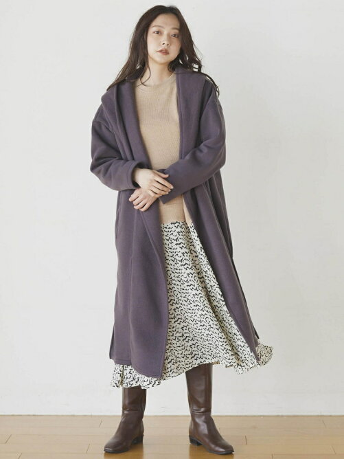 Ketty 裏起毛ライトコーディガン Rakuten Fashion 楽天ファッション 旧楽天ブランドアベニュー Cc6051