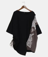 【SALE／30%OFF】チャイハネ 【チャイハネ】スキナド変形メンズトップス アミナコレクション トップス そ…