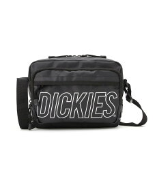 Dickies DICKIES/(U)DK OL LOGO SHOULDER BAG ハンドサイン バッグ ショルダーバッグ シルバー ブラック ホワイト【送料無料】