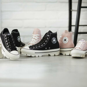 CONVERSE yCONVERSE zALL STAR CHUNK HI / yRo[X zI[X^[@`N@HI@@nCJbg Ro[X V[YEC Xj[J[ ubN x[Wyz