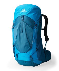 GREGORY 【公式】GREGORY スタウト35 35L リュック バックパック グレゴリー バッグ リュック・バックパック ブルー【送料無料】