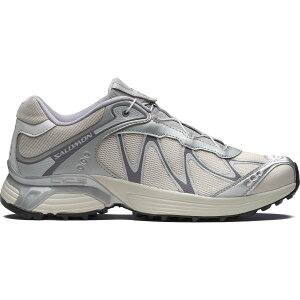 SALOMON ��������XT-WHISPER �T������ �V���[�Y�E�C �X�j�[�J�[ �V���o�[�y���������z