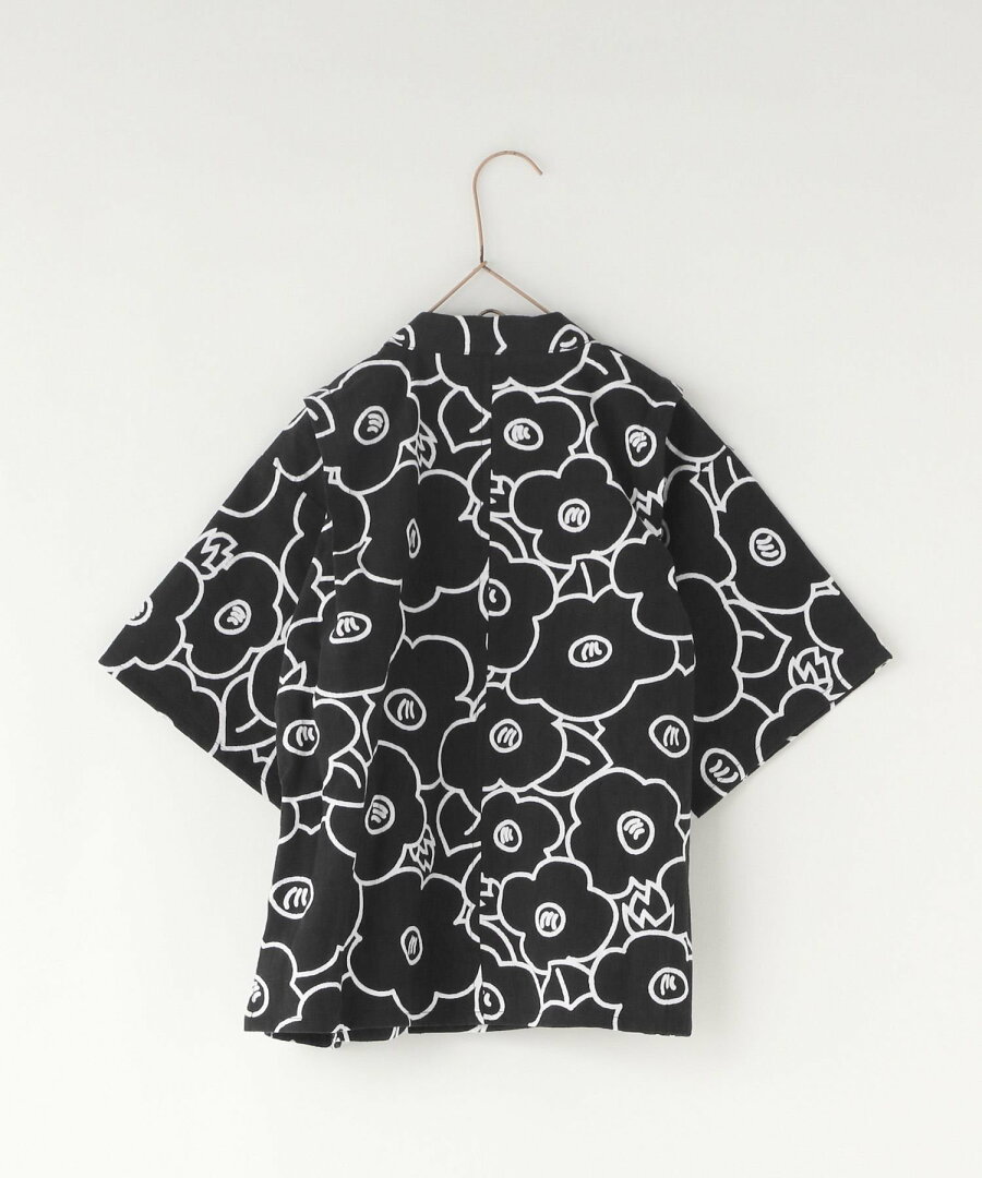 【SALE/20%OFF】LOWRYS FARM ジンベイ ローリーズファーム 着物・浴衣・和装小物 浴衣【送料無料】 - メイン画像 18