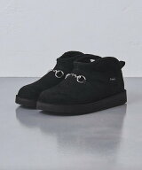 【SALE／70%OFF】UNITED ARROWS 【別注】＜SUICOKE＞ビットブーツ ユナイテッドアローズ アウトレット シ…