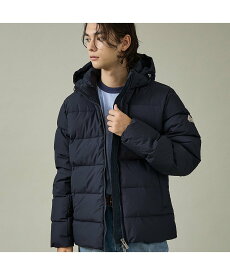 ABAHOUSE LASTWORD 【PYRENEX / ピレネックス】HMW021/SPOUTNIC MINI R アバハウス ジャケット・アウター ダウンジャケット・ダウンベスト ブラック ネイビー カーキグリーン ベージュ ワインレッド【送料無料】