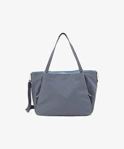 agnes b. VOYAGE �i�C���� ���[�W �g�[�g�o�b�O Origami ABS07-04 �A�j�G�X�x�[ �o�b�O �g�[�g�o�b�O �u���[�y���������z