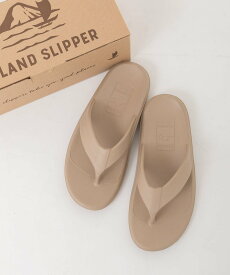 【SALE／30%OFF】URBAN RESEARCH ISLAND SLIPPER 202EVA アーバンリサーチ シューズ・靴 サンダル シルバー ブラック ベージュ【送料無料】