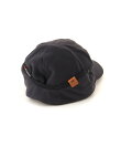 MAMMUT/(U)【公式】エクスカーション フリース キャップ アジアンフィット
