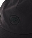 MAMMUT/(U)【公式】エクスカーション フリース キャップ アジアンフィット