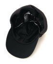 MAMMUT/(U)【公式】エクスカーション フリース キャップ アジアンフィット
