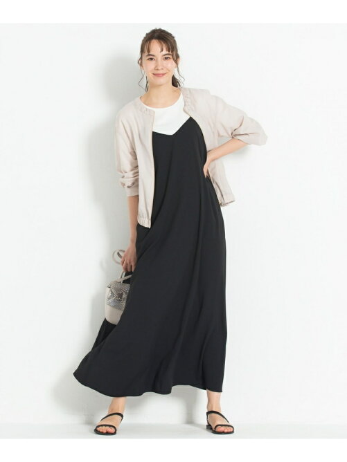 自由区 新色追加 キャミソールドレス Tシャツセット Web限定 検索番号f57 Rakuten Fashion 楽天ファッション 旧楽天ブランドアベニュー Ar9052