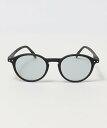 SHIPS MEN IZIPIZI: SUNGLASS #D シップス ファッション雑貨 サングラス ブラウン ベージュ ブラック【送料無料】