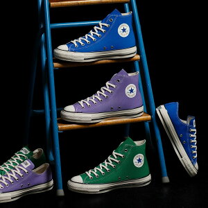 CONVERSE yCONVERSE zALL STAR US HI/yRo[X zI[X^[@US@HI Ro[X V[YEC Xj[J[ p[v O[ u[yz