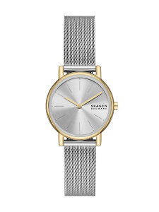 SKAGEN XJ[Q rv fB[X AiO XeX SKW3153SET XJ[Q ANZT[Erv rvyz